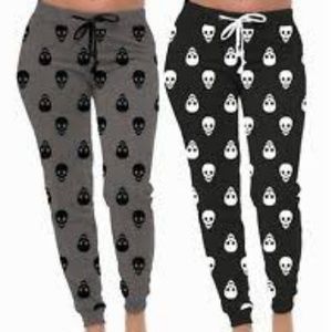 Coco Limon women's jogger - SOLD